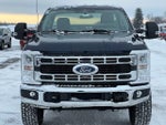 2024 F-250 Super Duty Thumbnail 34