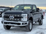 2024 F-250 Super Duty Thumbnail 35