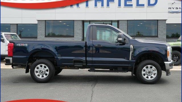 Preowned 2023 Ford F-250 Super Duty XL for Sale