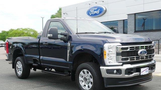 2023 Ford F-250 Super Duty XL