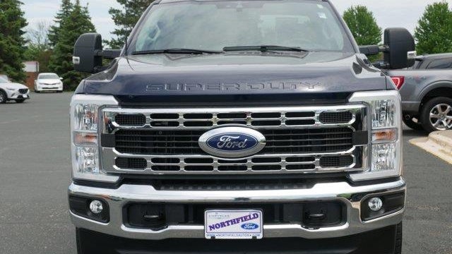 2023 Ford F-250 Super Duty XL