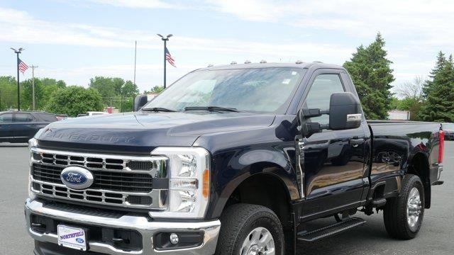 2023 Ford F-250 Super Duty XL