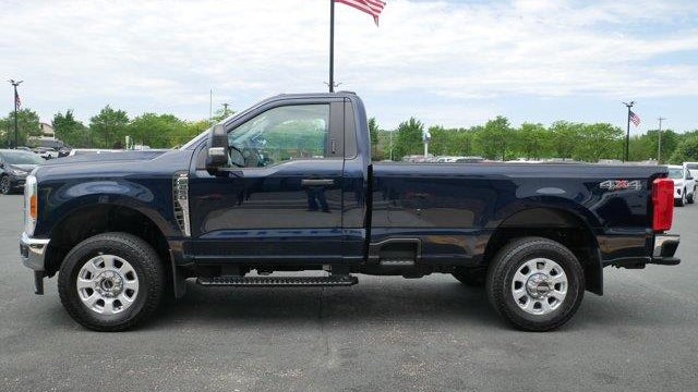 2023 Ford F-250 Super Duty XL