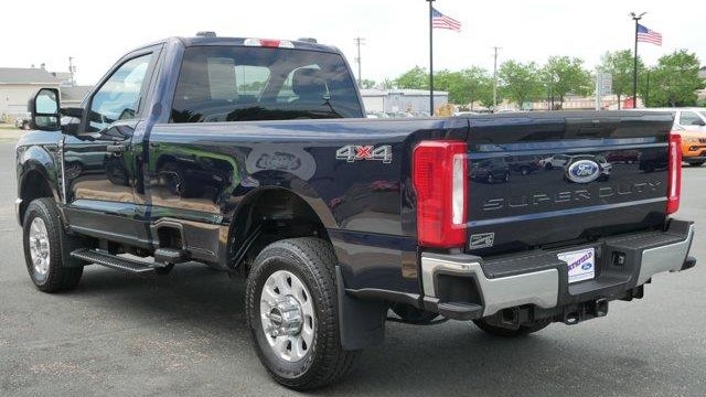 2023 Ford F-250 Super Duty XL