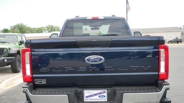2023 Ford F-250 Super Duty XL