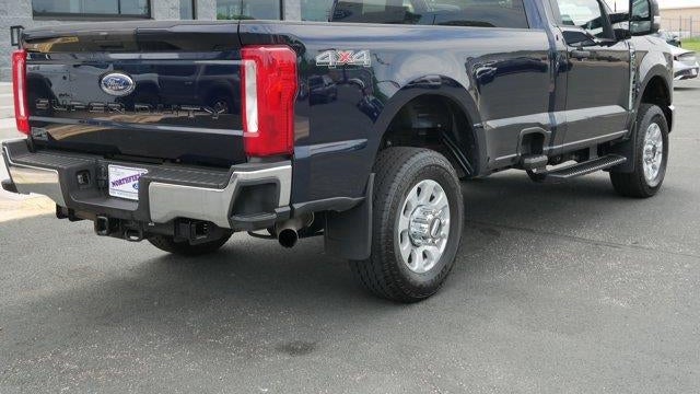 2023 Ford F-250 Super Duty XL