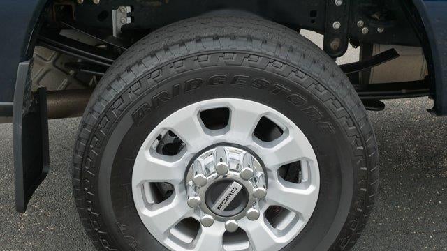 2023 Ford F-250 Super Duty XL