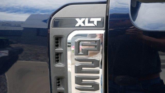 2023 Ford F-250 Super Duty XL