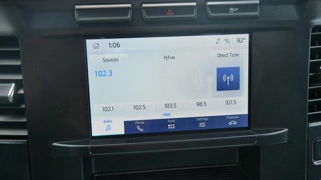 2023 Ford F-250 Super Duty XL