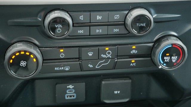 2023 Ford F-250 Super Duty XL