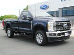 2023 F-250 Super Duty Thumbnail 2