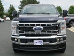 2023 F-250 Super Duty Thumbnail 3