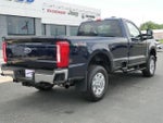 2023 F-250 Super Duty Thumbnail 8