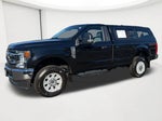 2022 F-250 Super Duty Thumbnail 8