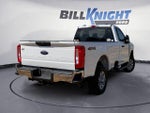 2023 F-250 Super Duty Thumbnail 5