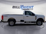 2023 F-250 Super Duty Thumbnail 6