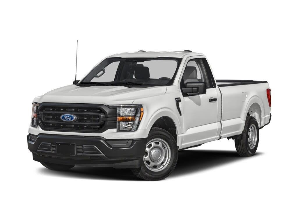 2025 Ford F-250