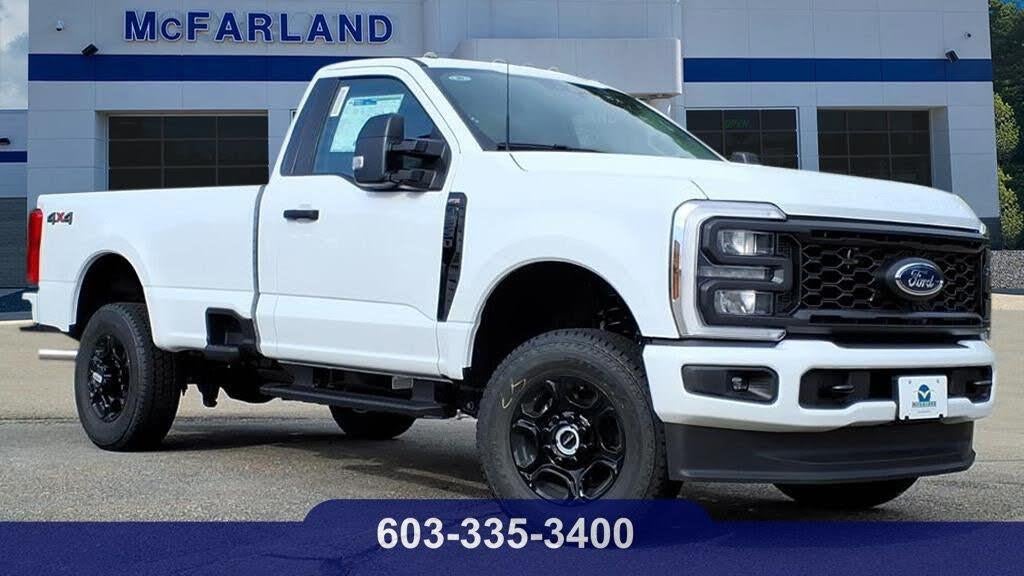 Preowned 2026 Ford F-250 Super Duty XLT for Sale