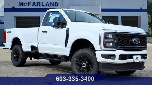 Preowned 2026 Ford F-250 Super Duty XLT for Sale