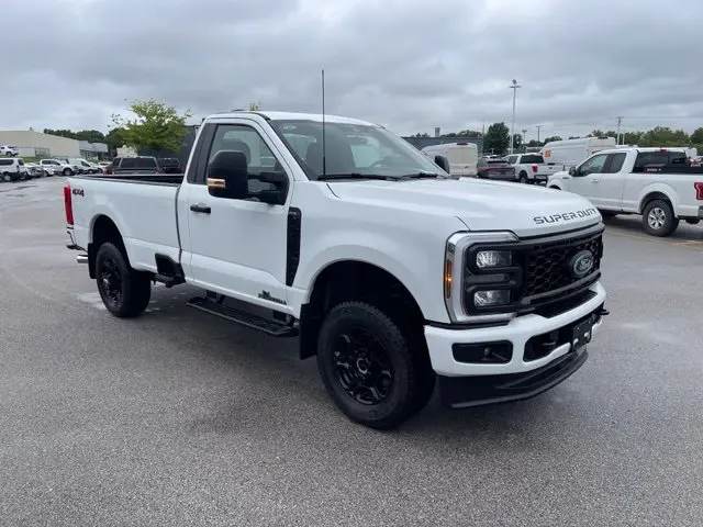 2026 Ford F-250 - $46,889