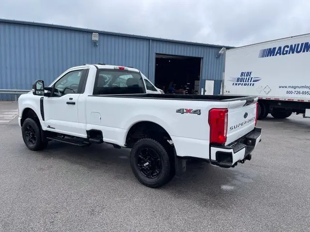 2026 Ford F-250 - $46,889
