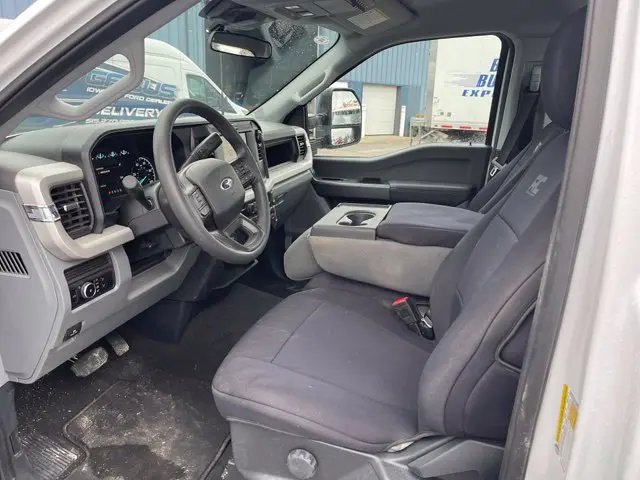 2026 Ford F-250 - $46,889