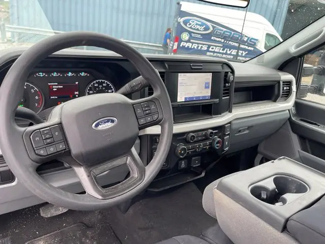 2026 Ford F-250 - $46,889