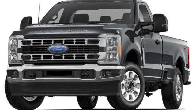 Preowned 2023 Ford F-250 Super Duty XL for Sale