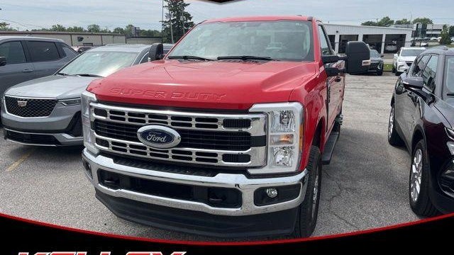 Preowned 2023 Ford F-250 Super Duty XL for Sale