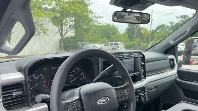 2023 Ford F-250 Super Duty XL