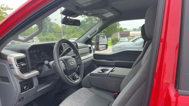 2023 Ford F-250 Super Duty XL