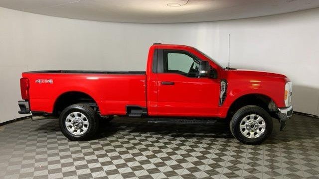 2023 Ford F-250 Super Duty XL