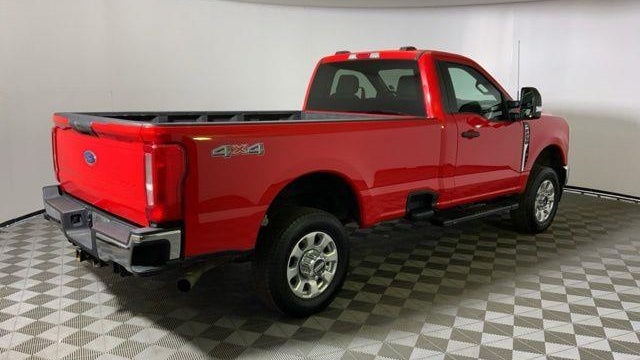 2023 Ford F-250 Super Duty XL