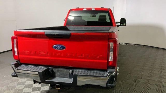 2023 Ford F-250 Super Duty XL