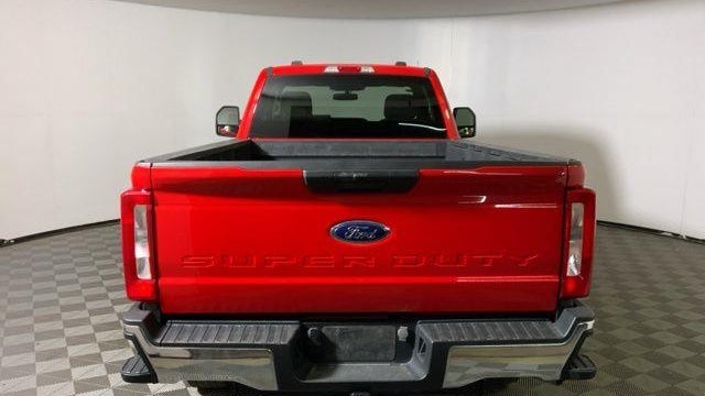 2023 Ford F-250 Super Duty XL