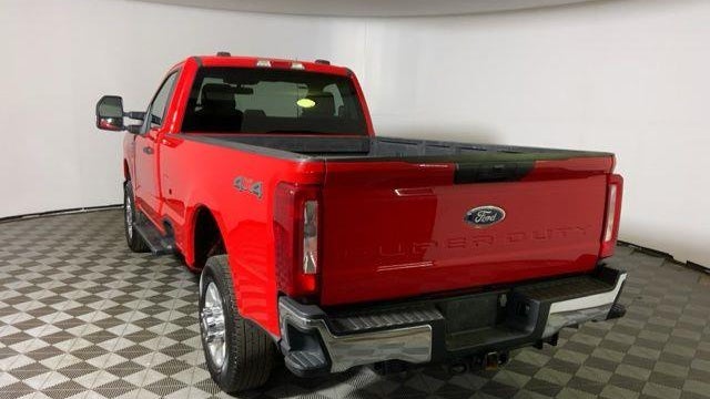 2023 Ford F-250 Super Duty XL