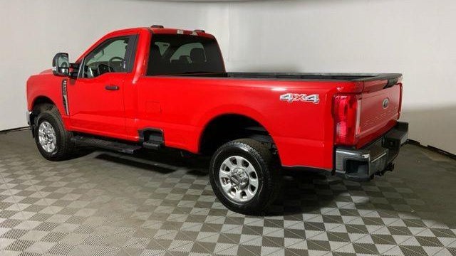 2023 Ford F-250 Super Duty XL