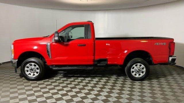 2023 Ford F-250 Super Duty XL