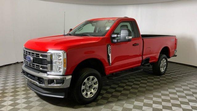 2023 Ford F-250 Super Duty XL