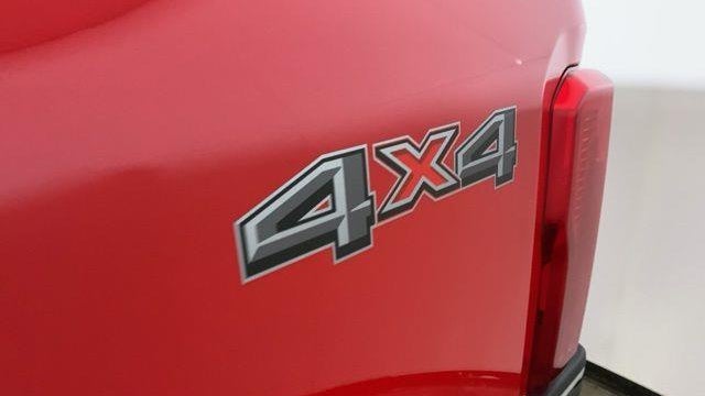 2023 Ford F-250 Super Duty XL
