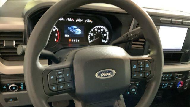 2023 Ford F-250 Super Duty XL