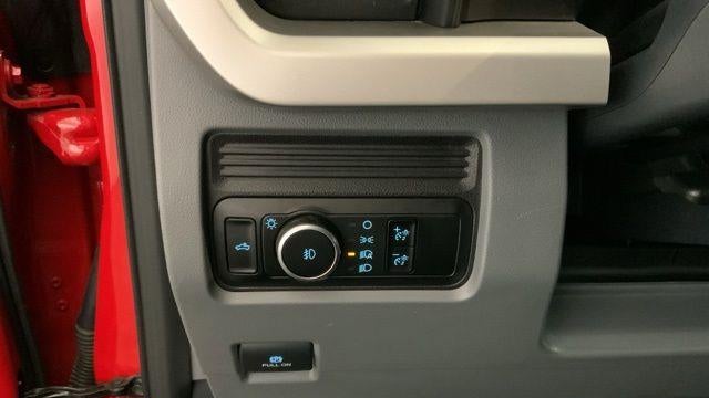 2023 Ford F-250 Super Duty XL