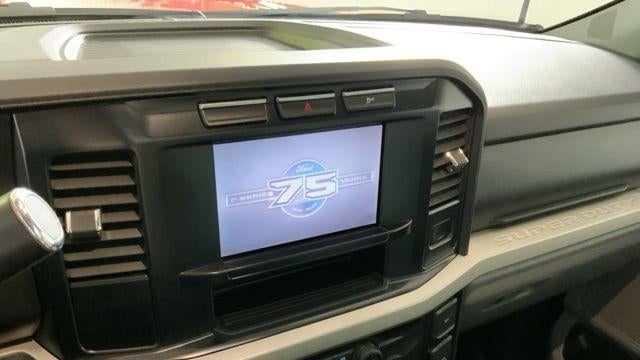 2023 Ford F-250 Super Duty XL