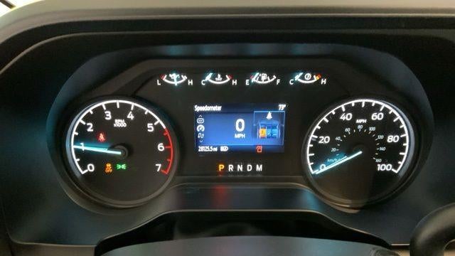 2023 Ford F-250 Super Duty XL
