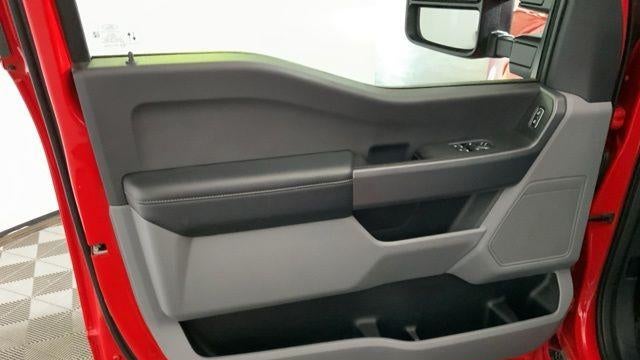 2023 Ford F-250 Super Duty XL