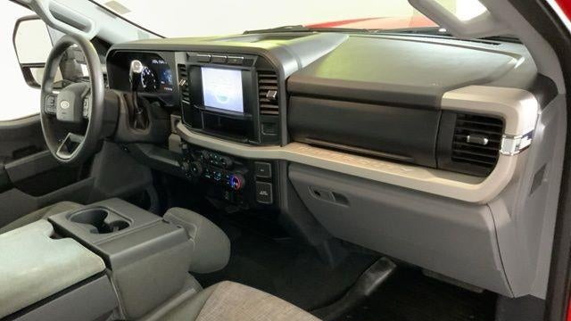 2023 Ford F-250 Super Duty XL