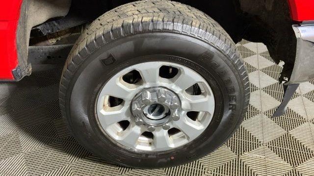 2023 Ford F-250 Super Duty XL