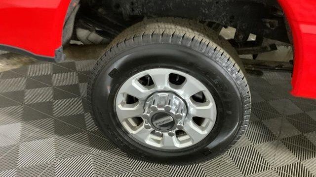 2023 Ford F-250 Super Duty XL