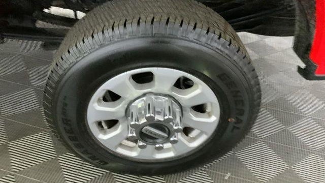 2023 Ford F-250 Super Duty XL