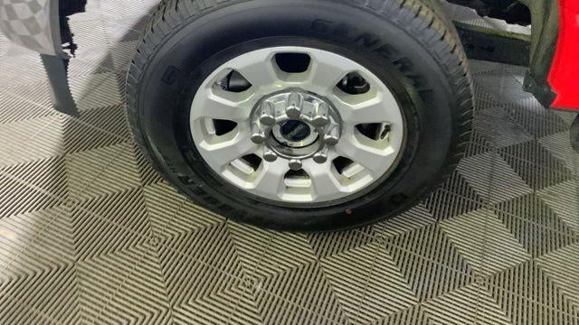2023 Ford F-250 Super Duty XL
